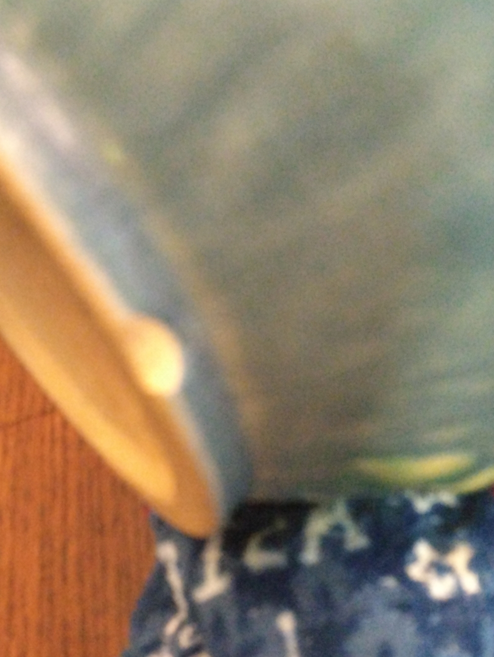 Rosvelle Pottery Vase - Picture 6 of 7